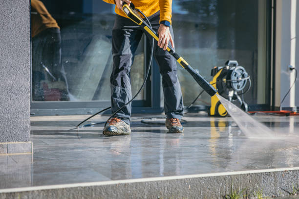 Concrete Sealing in Alpine, CA