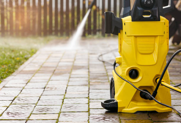 Best Parking Lot and Garage Cleaning  in Alpine, CA